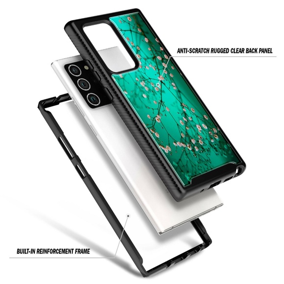 Samsung Galaxy Note 20 Case